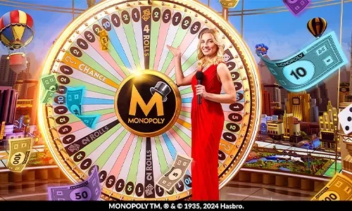 OKBET Live Dealer Casino